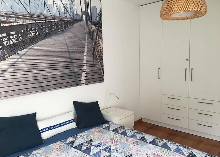 Apartament Visby