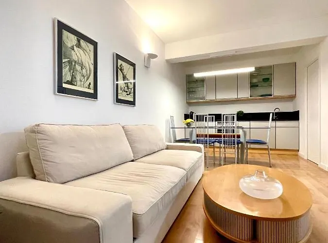 Apartament Jurata 30
