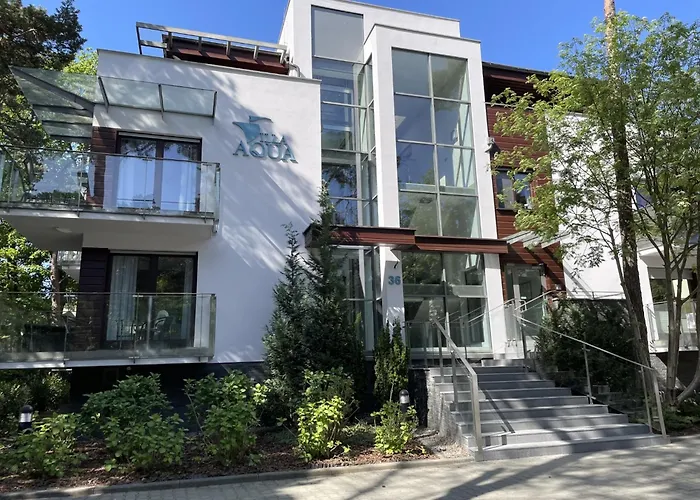Apartament Turkus