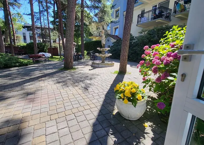 Apartament Camelia