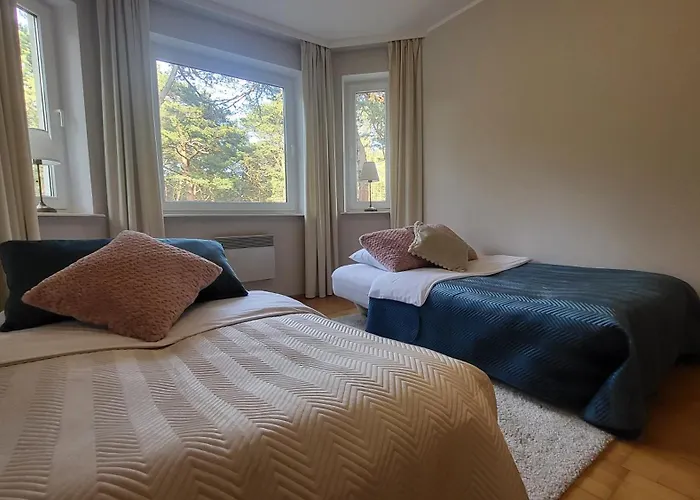 Apartament Camelia