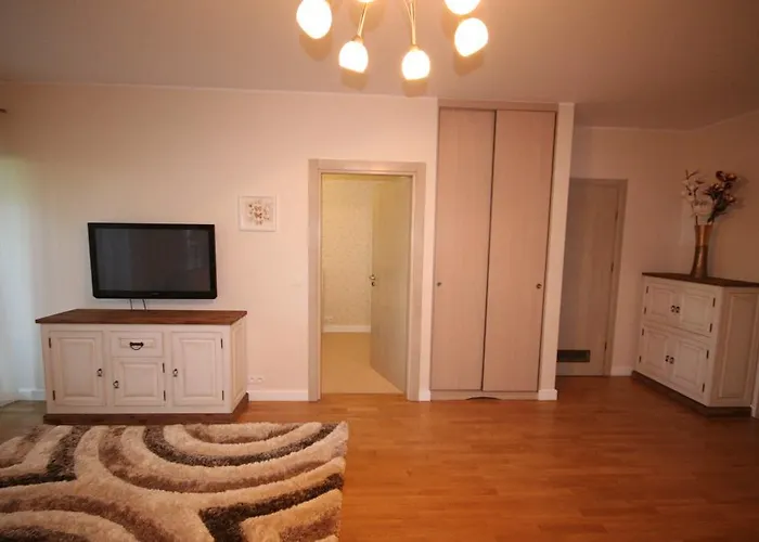 Apartament Bryza